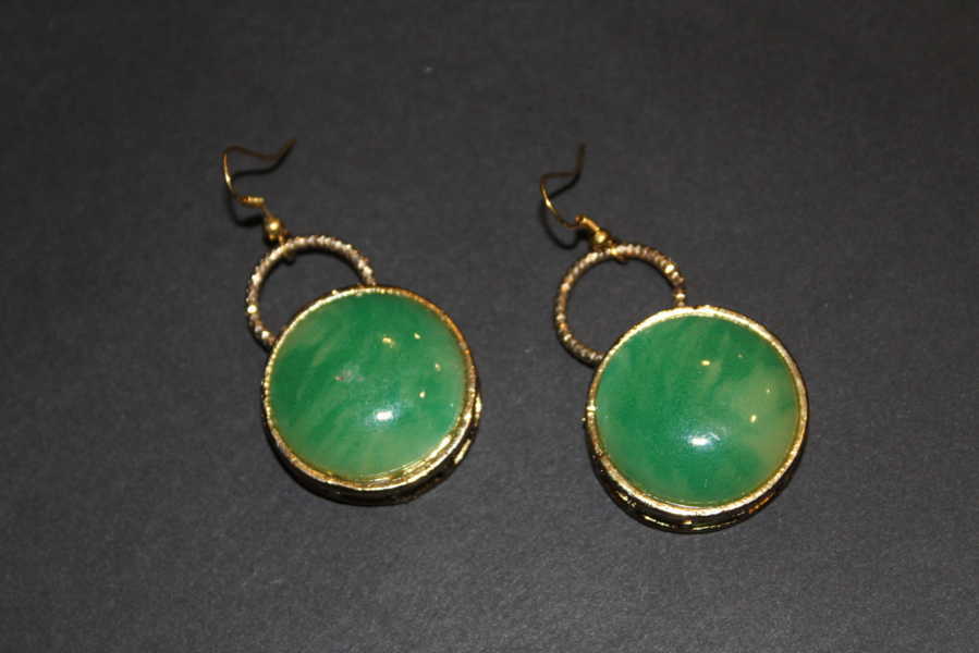 Green Drops