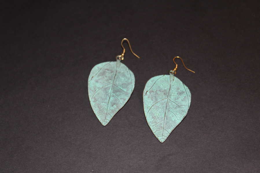 Green Leaf